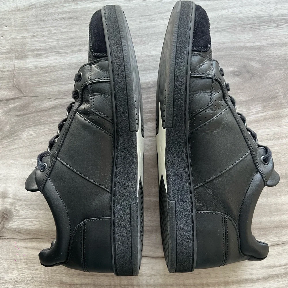 DIOR D-Bee CD Black Size 6 Women’s (EU 36.5) - Picture 3 of 9